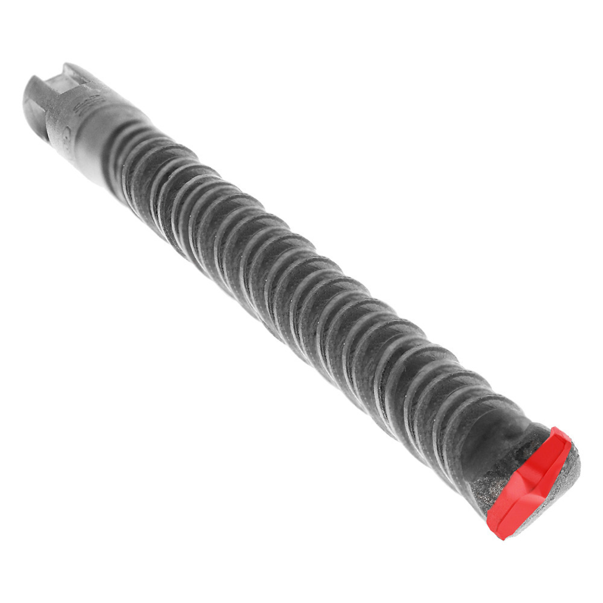 Diablo Tools, 3/8in x 10in x 12in SDS Plus 2-Cutter Hammer Bit, Model# DMAPL2240